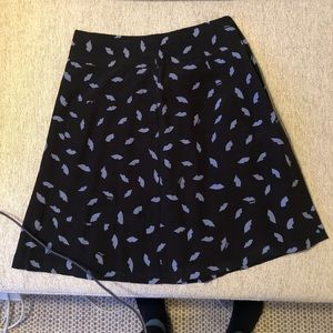 Sonia Rykiel Shorts Skirts- wore twice.